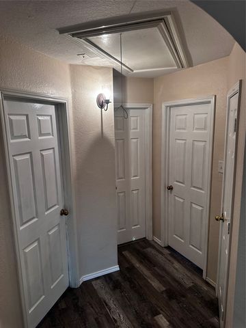 103 Denali Court, Terrell, TX 75160