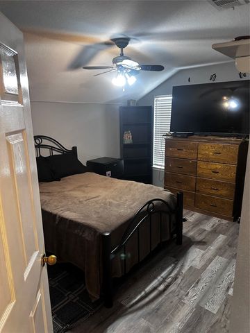 103 Denali Court, Terrell, TX 75160