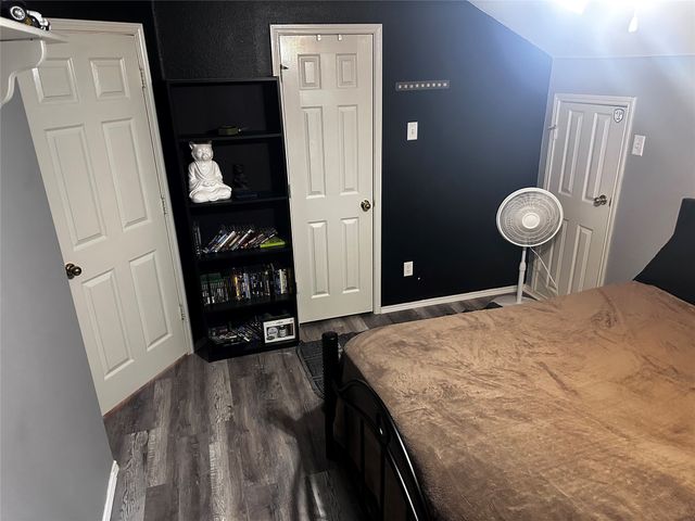 103 Denali Court, Terrell, TX 75160