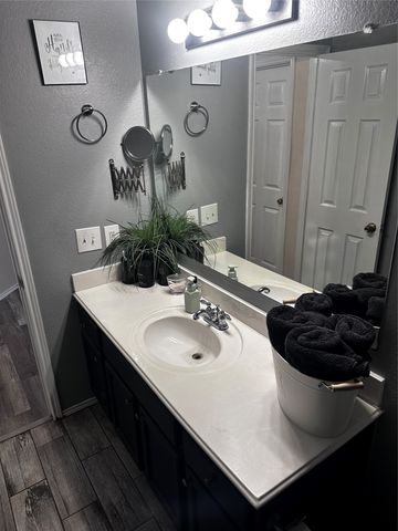 103 Denali Court, Terrell, TX 75160