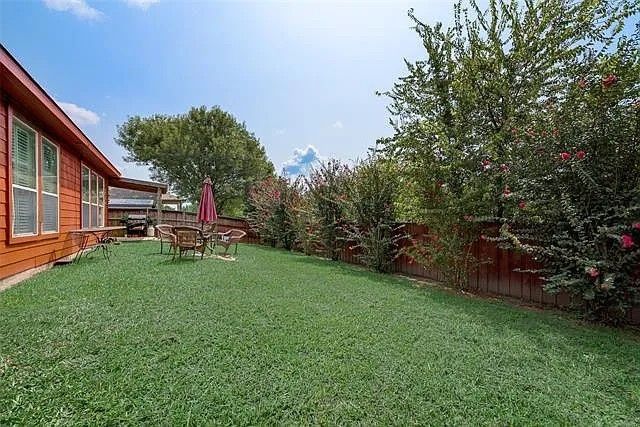 103 Denali Court, Terrell, TX 75160