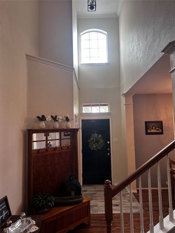 103 Denali Court, Terrell, TX 75160