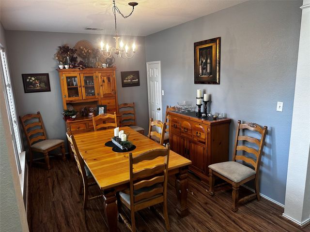 103 Denali Court, Terrell, TX 75160