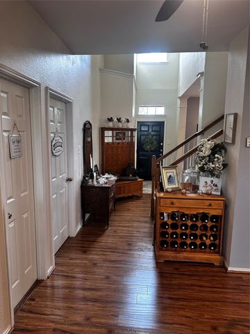 103 Denali Court, Terrell, TX 75160