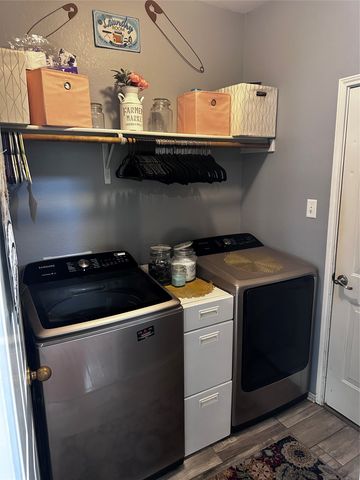 103 Denali Court, Terrell, TX 75160