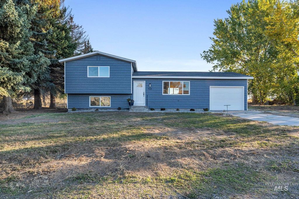 709 W Larue Drive, Heyburn, ID 83336 photo 2