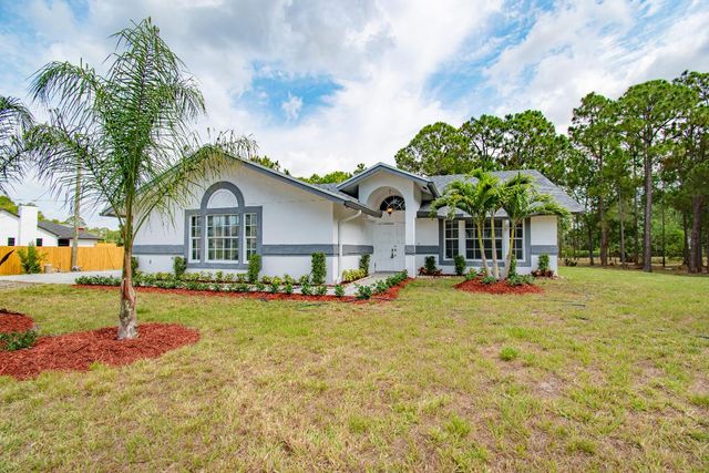 14193 80th Lane N, Loxahatchee, FL 33470