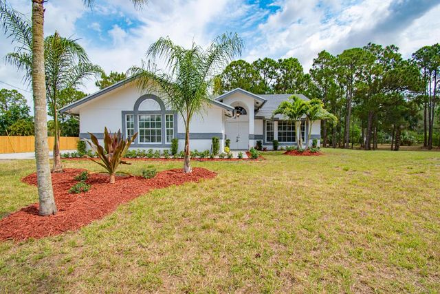14193 80th Lane N, Loxahatchee, FL 33470