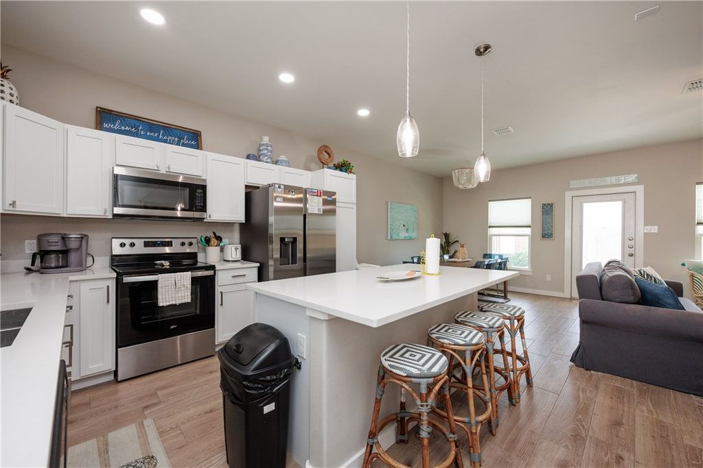 15009 Boca Grandi Dr, Corpus Christi, TX 78418 — photo 4