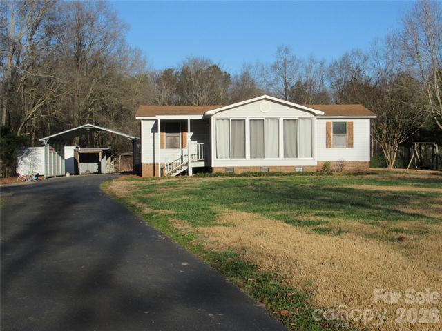 6825 Nance Tarlton Road, Marshville, NC 28103