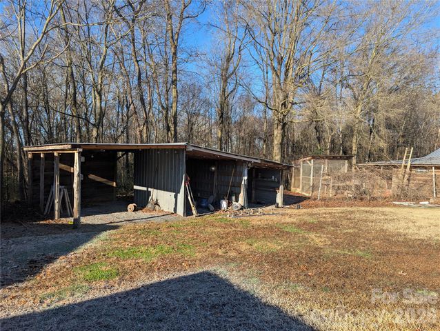 6825 Nance Tarlton Road, Marshville, NC 28103