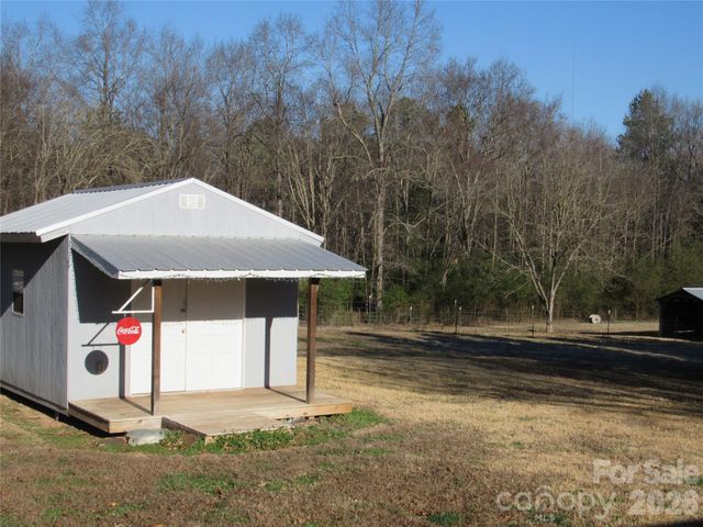 6825 Nance Tarlton Road, Marshville, NC 28103