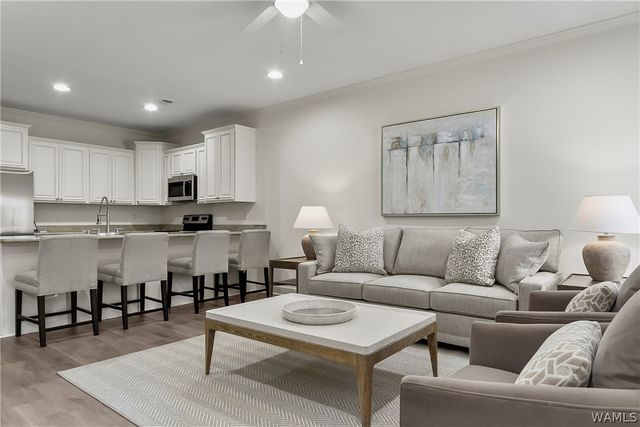 440 Wesley Place, Tuscaloosa, AL 35401