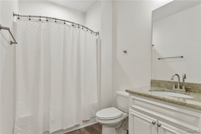 440 Wesley Place, Tuscaloosa, AL 35401