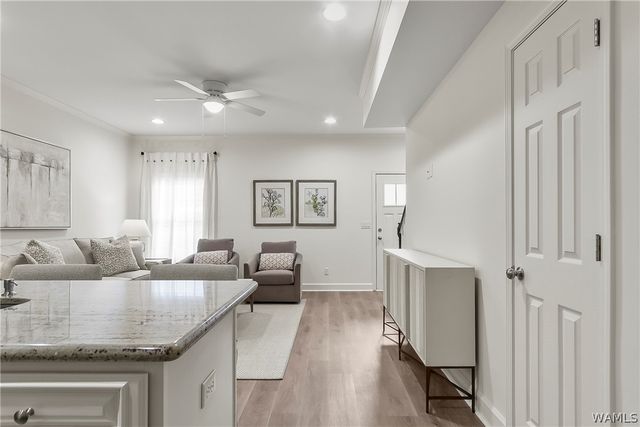 440 Wesley Place, Tuscaloosa, AL 35401