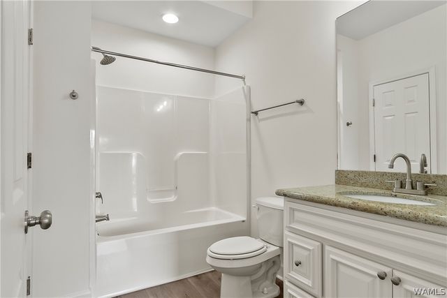 440 Wesley Place, Tuscaloosa, AL 35401