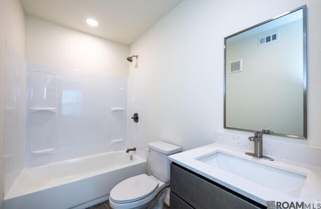 4380 Mohican-prescott Crossover, Baton Rouge, LA 70805