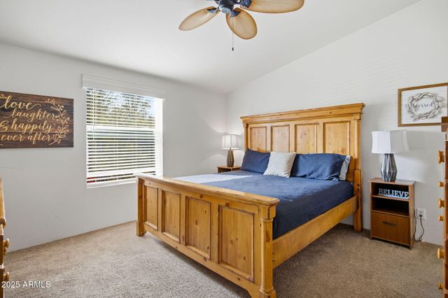 3144 TONTO Drive, Overgaard, AZ 85933