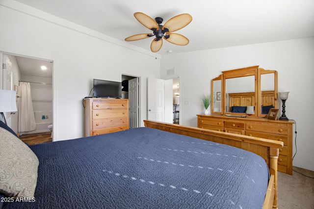 3144 TONTO Drive, Overgaard, AZ 85933