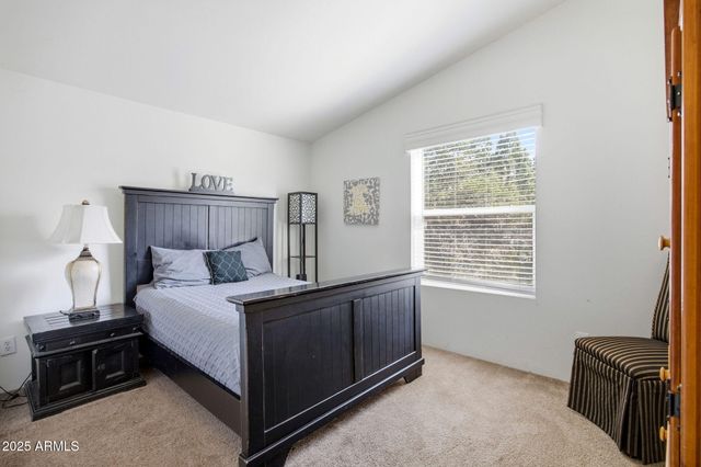 3144 TONTO Drive, Overgaard, AZ 85933