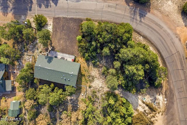 3144 TONTO Drive, Overgaard, AZ 85933