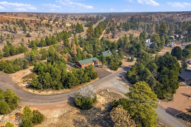 3144 TONTO Drive, Overgaard, AZ 85933