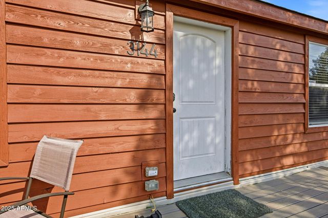 3144 TONTO Drive, Overgaard, AZ 85933