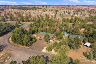 3144 TONTO Drive, Overgaard, AZ 85933