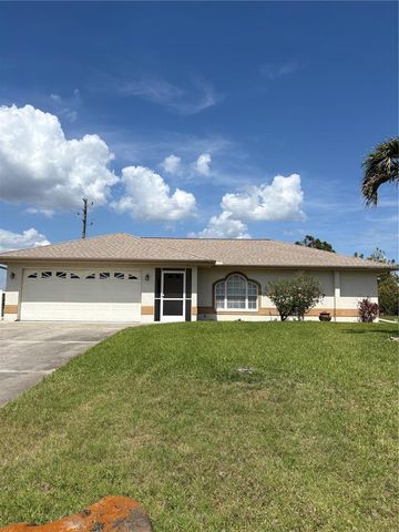 157 ANNAPOLIS LANE, Rotonda West, FL 33947