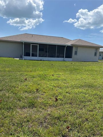 157 ANNAPOLIS LANE, Rotonda West, FL 33947