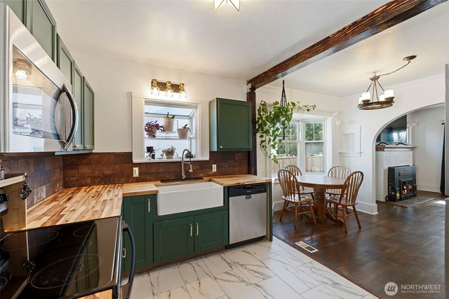928 F Street, Centralia, WA 98531