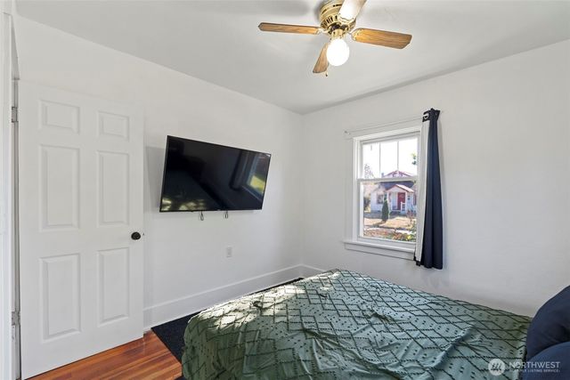 928 F Street, Centralia, WA 98531