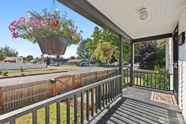 928 F Street, Centralia, WA 98531