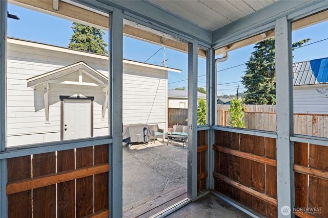 928 F Street, Centralia, WA 98531