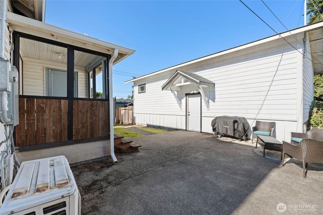 928 F Street, Centralia, WA 98531