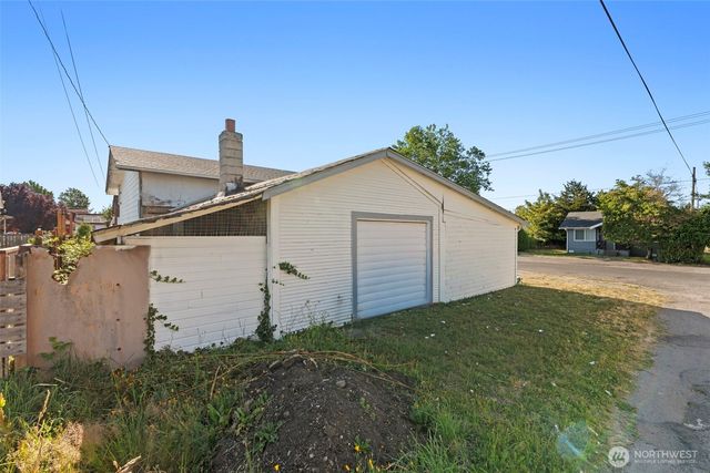 928 F Street, Centralia, WA 98531