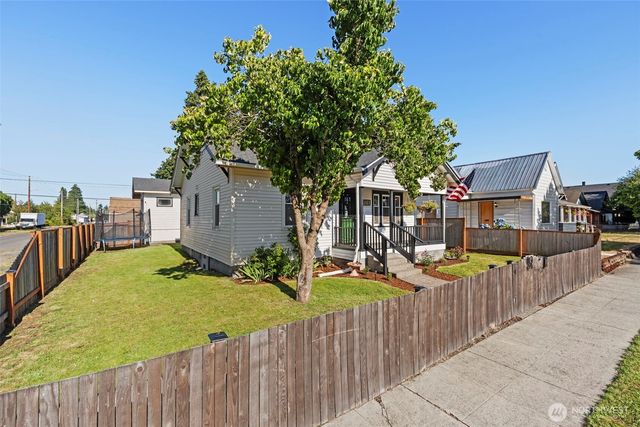 928 F Street, Centralia, WA 98531