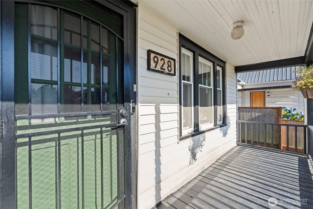 928 F Street, Centralia, WA 98531