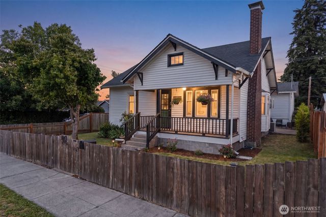 928 F Street, Centralia, WA 98531