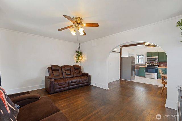 928 F Street, Centralia, WA 98531