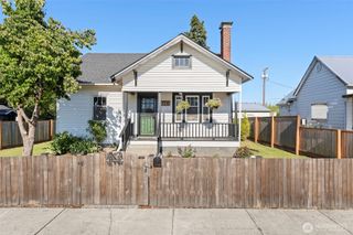 928 F Street, Centralia, WA 98531