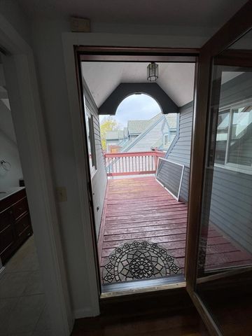 43 43 Merrymount Rd 7, Quincy, MA 02169