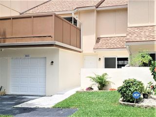 843 NW 81st Avenue 7, Plantation, FL 33324