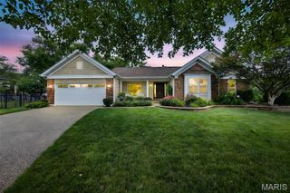 1354 Winsted Court, O'fallon, MO 63368