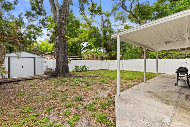 6908 N OREGON AVENUE, Tampa, FL 33604