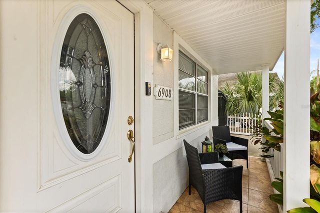 6908 N OREGON AVENUE, Tampa, FL 33604