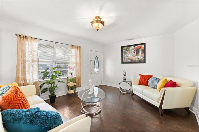 6908 N OREGON AVENUE, Tampa, FL 33604