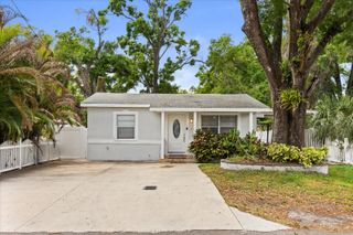 6908 N OREGON AVENUE, Tampa, FL 33604