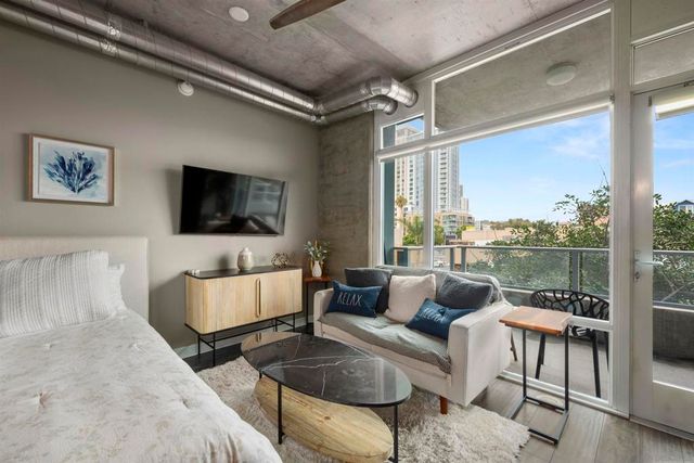 1080 Park Blvd. 203, San Diego, CA 92101