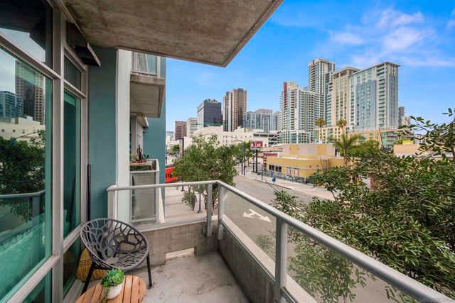 1080 Park Blvd. 203, San Diego, CA 92101
